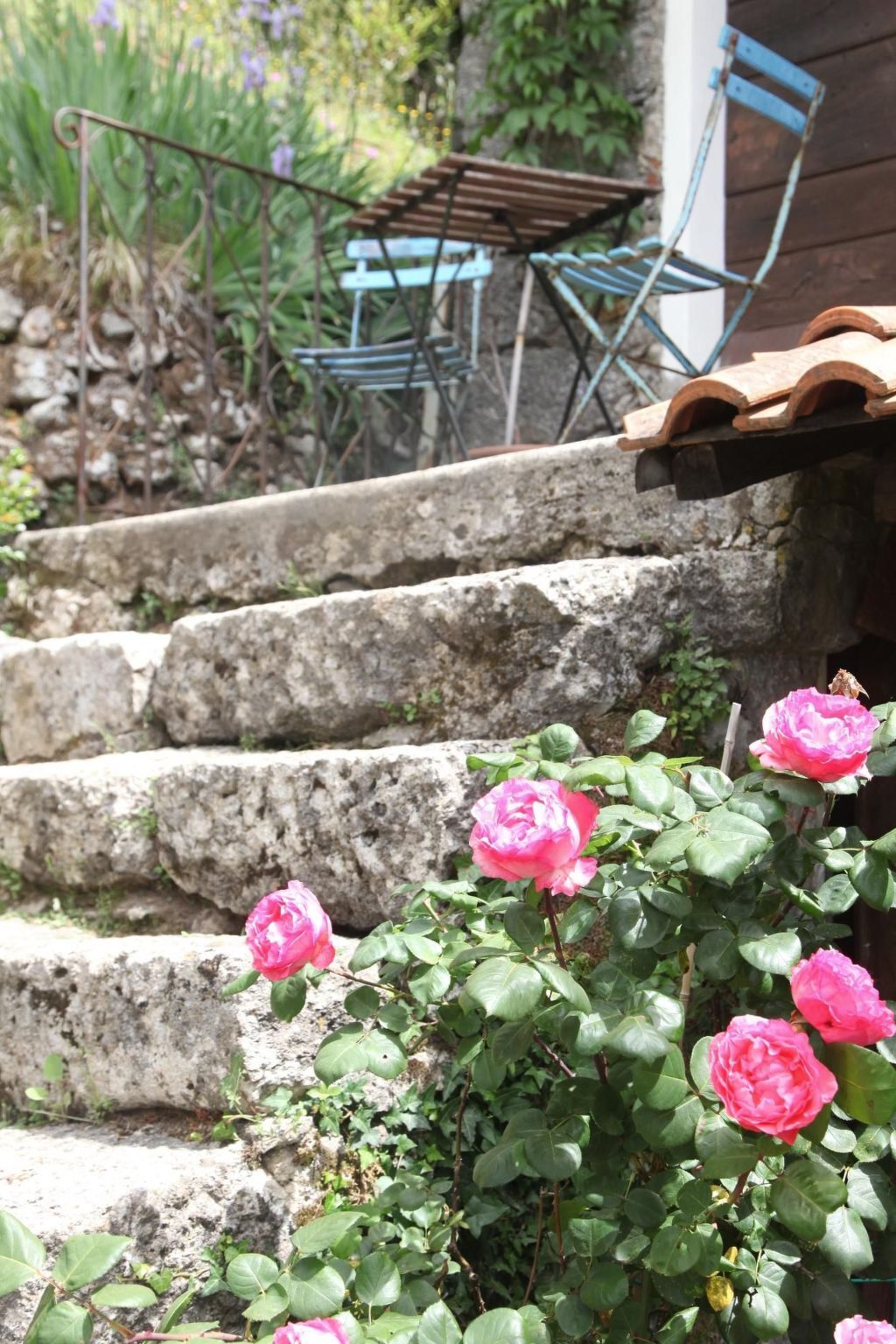 Maison Giaggioli – Rustico 3 étages, jardin & terrasse - Photo 20