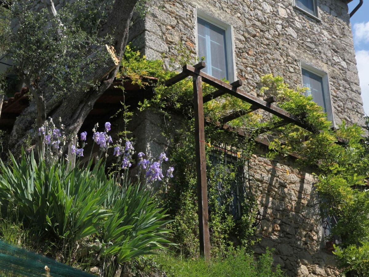 Maison Giaggioli – Rustico 3 étages, jardin & terrasse - Photo 22