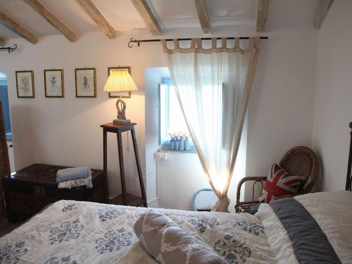 Maison Giaggioli – Rustico 3 étages, jardin & terrasse - Photo 26
