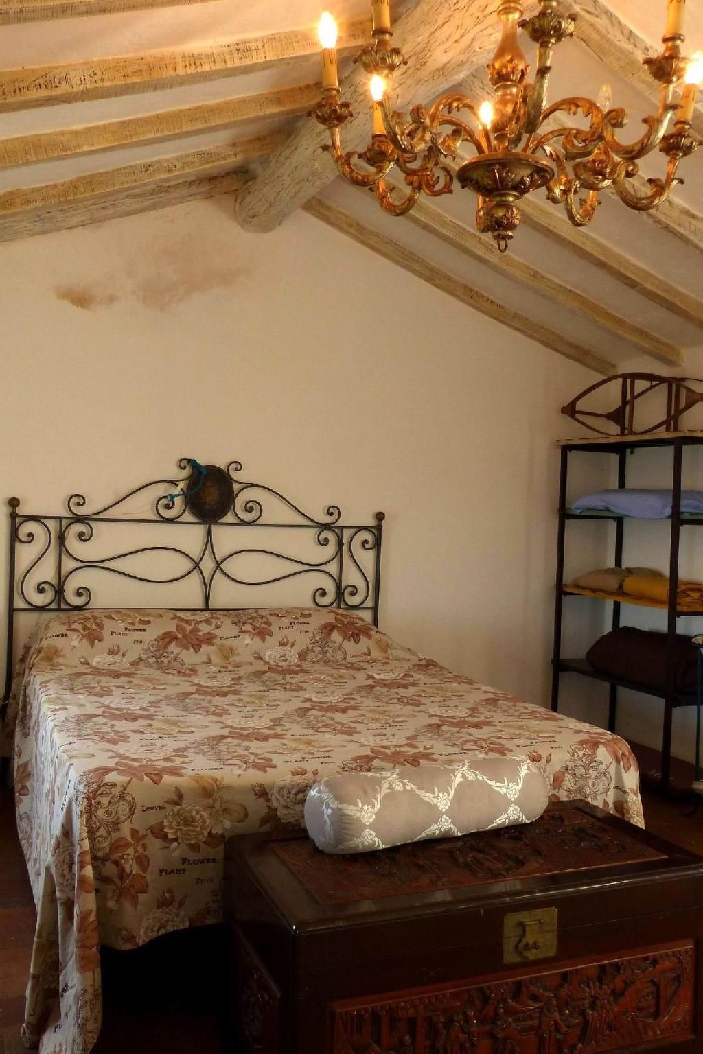Maison Giaggioli – Rustico 3 étages, jardin & terrasse - Photo 27