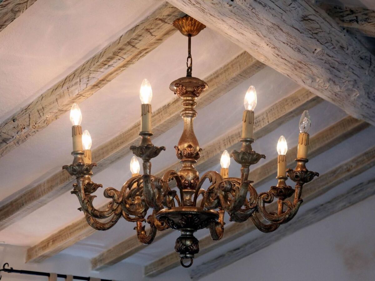 Maison Giaggioli – Rustico 3 étages, jardin & terrasse - Photo 30