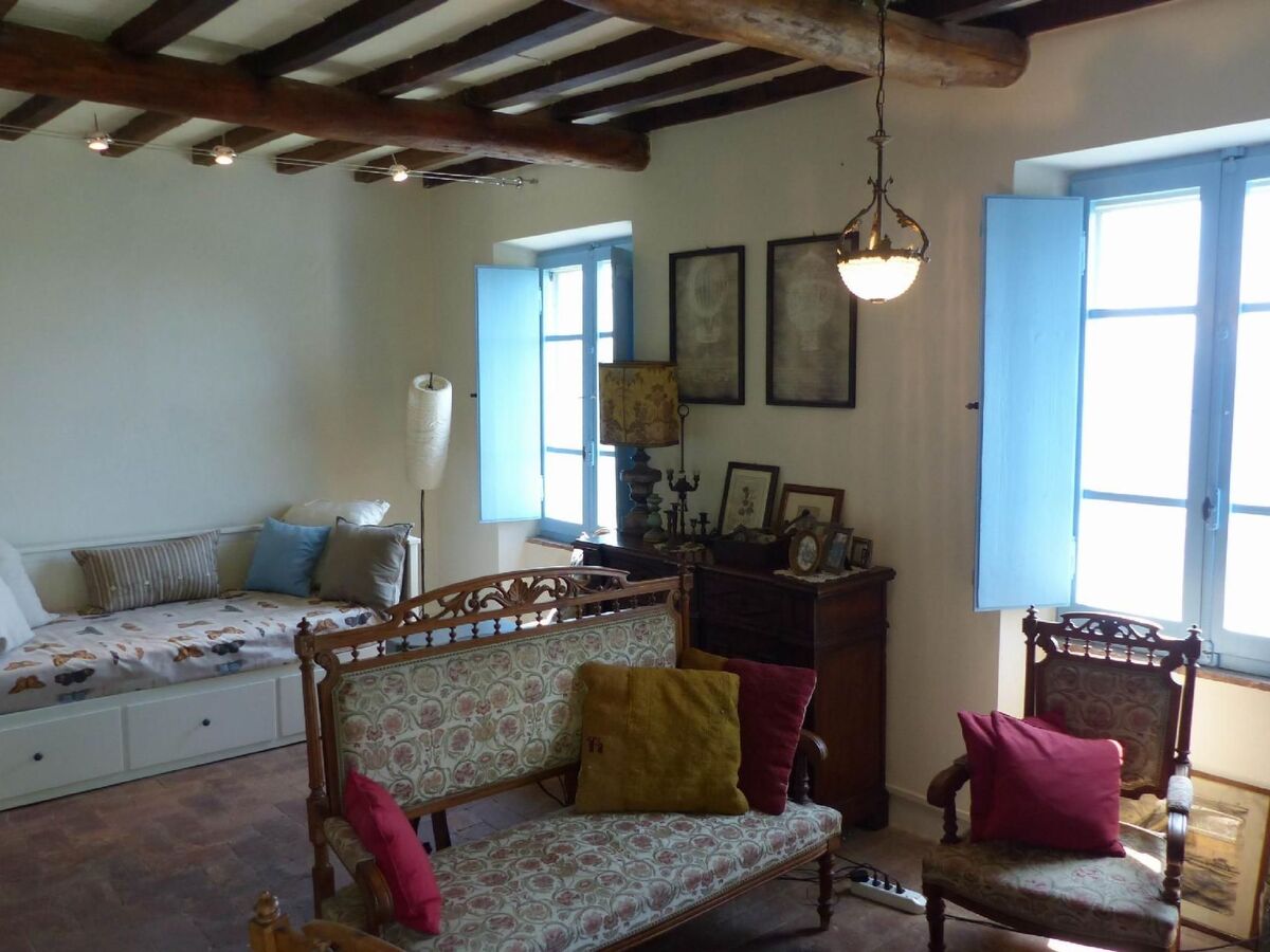 Maison Giaggioli – Rustico 3 étages, jardin & terrasse - Photo 32