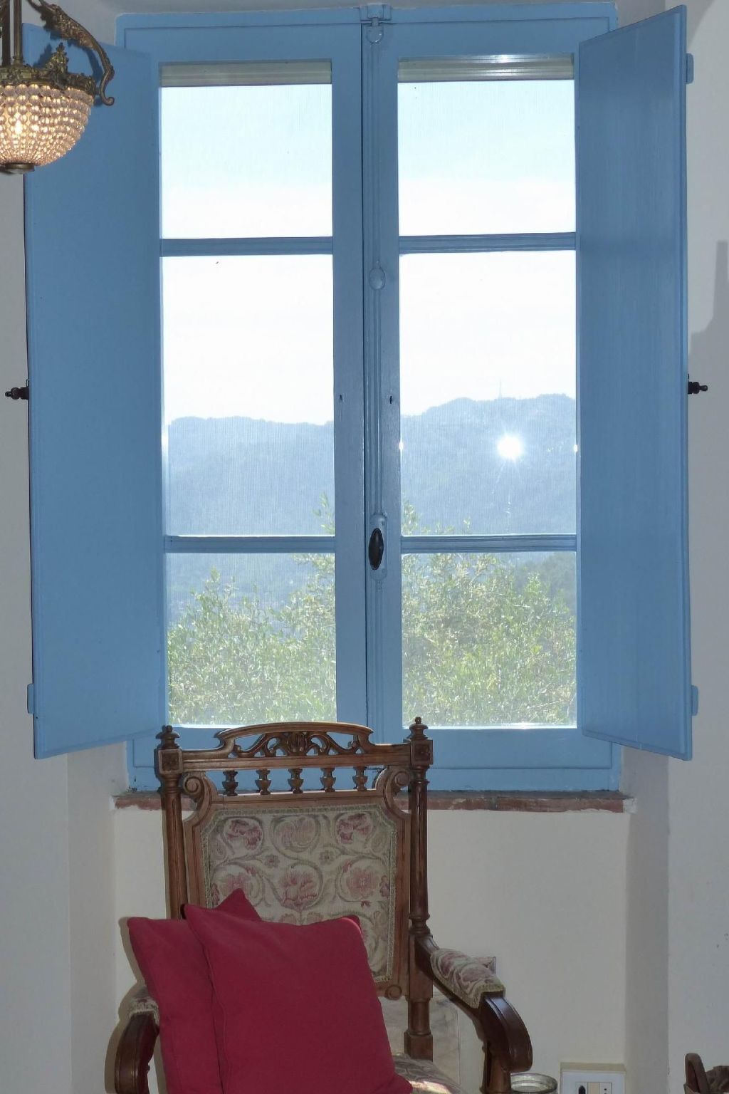 Maison Giaggioli – Rustico 3 étages, jardin & terrasse - Photo 33