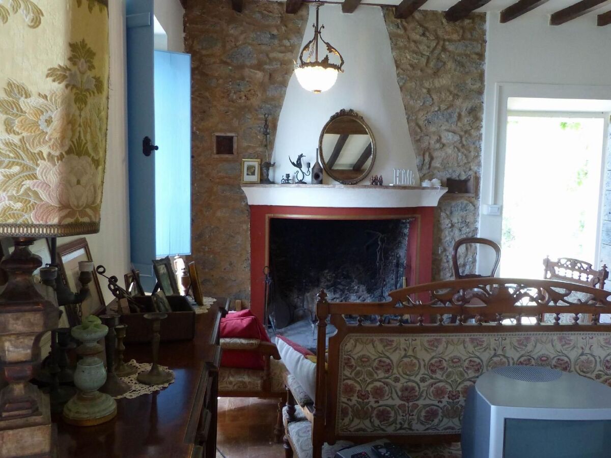 Maison Giaggioli – Rustico 3 étages, jardin & terrasse - Photo 34