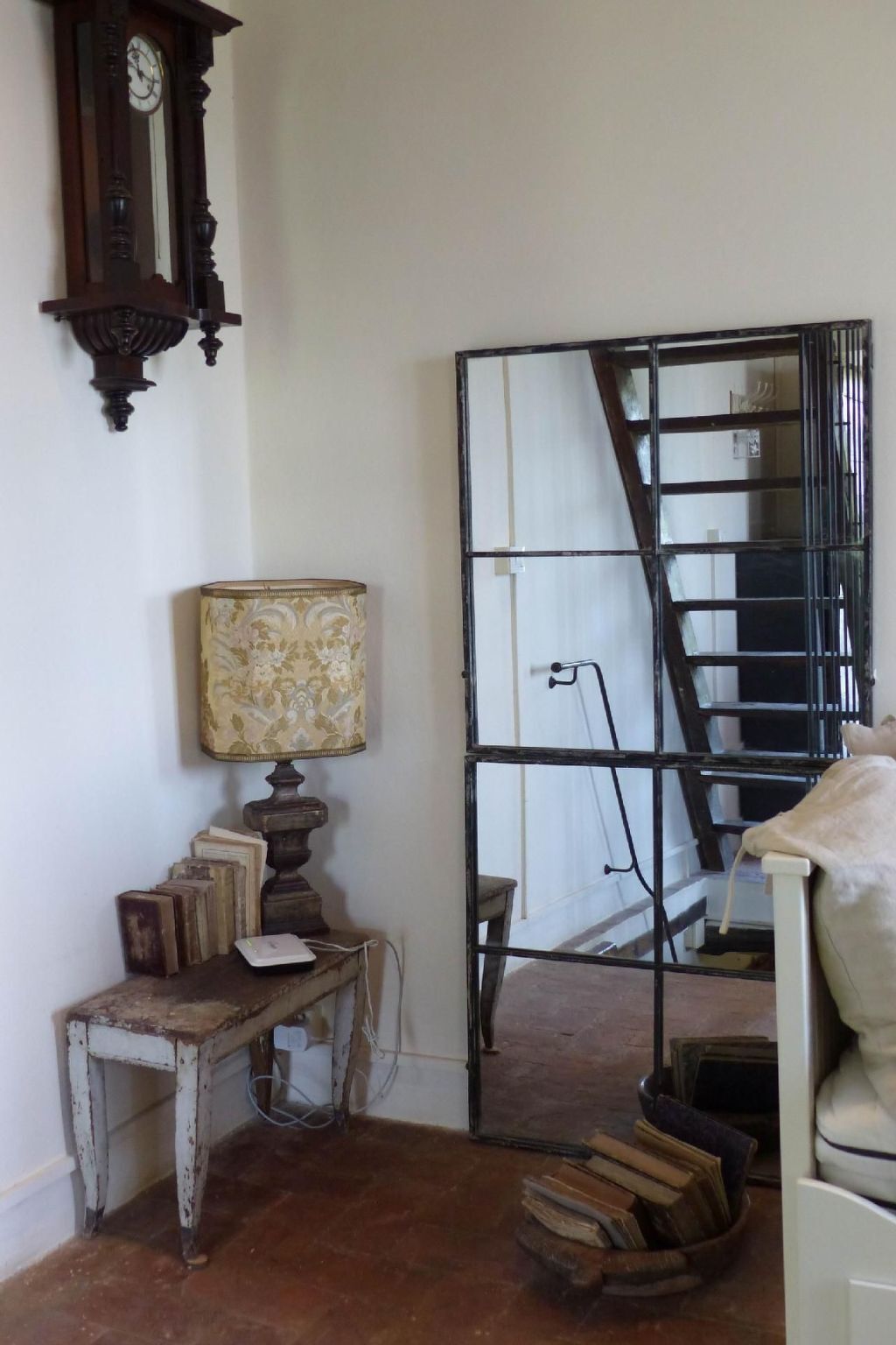 Maison Giaggioli – Rustico 3 étages, jardin & terrasse - Photo 36