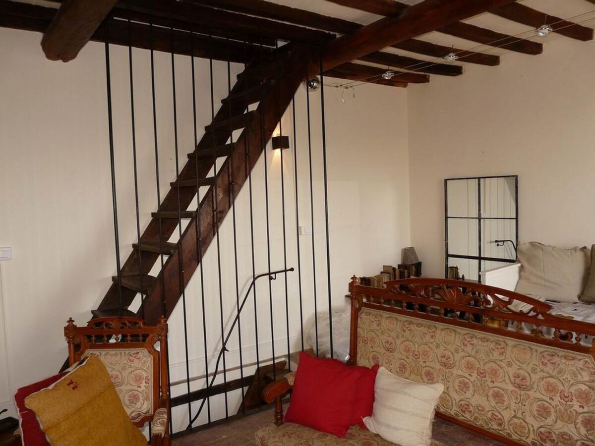 Maison Giaggioli – Rustico 3 étages, jardin & terrasse - Photo 38