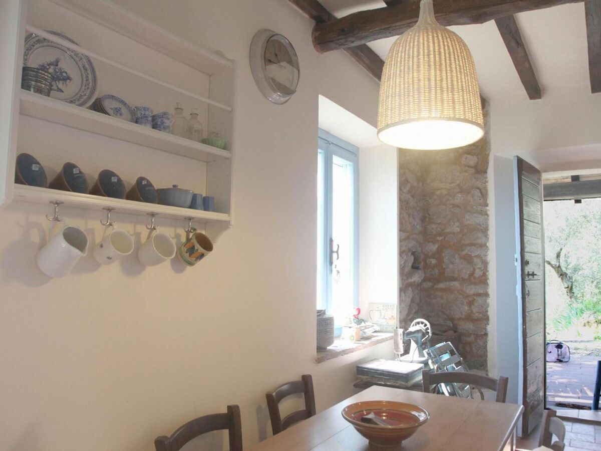 Maison Giaggioli – Rustico 3 étages, jardin & terrasse - Photo 41