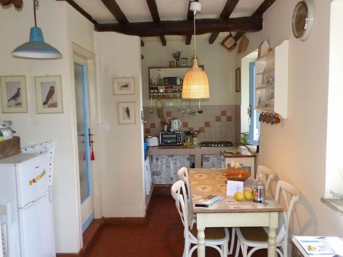 Maison Giaggioli – Rustico 3 étages, jardin & terrasse - Photo 42