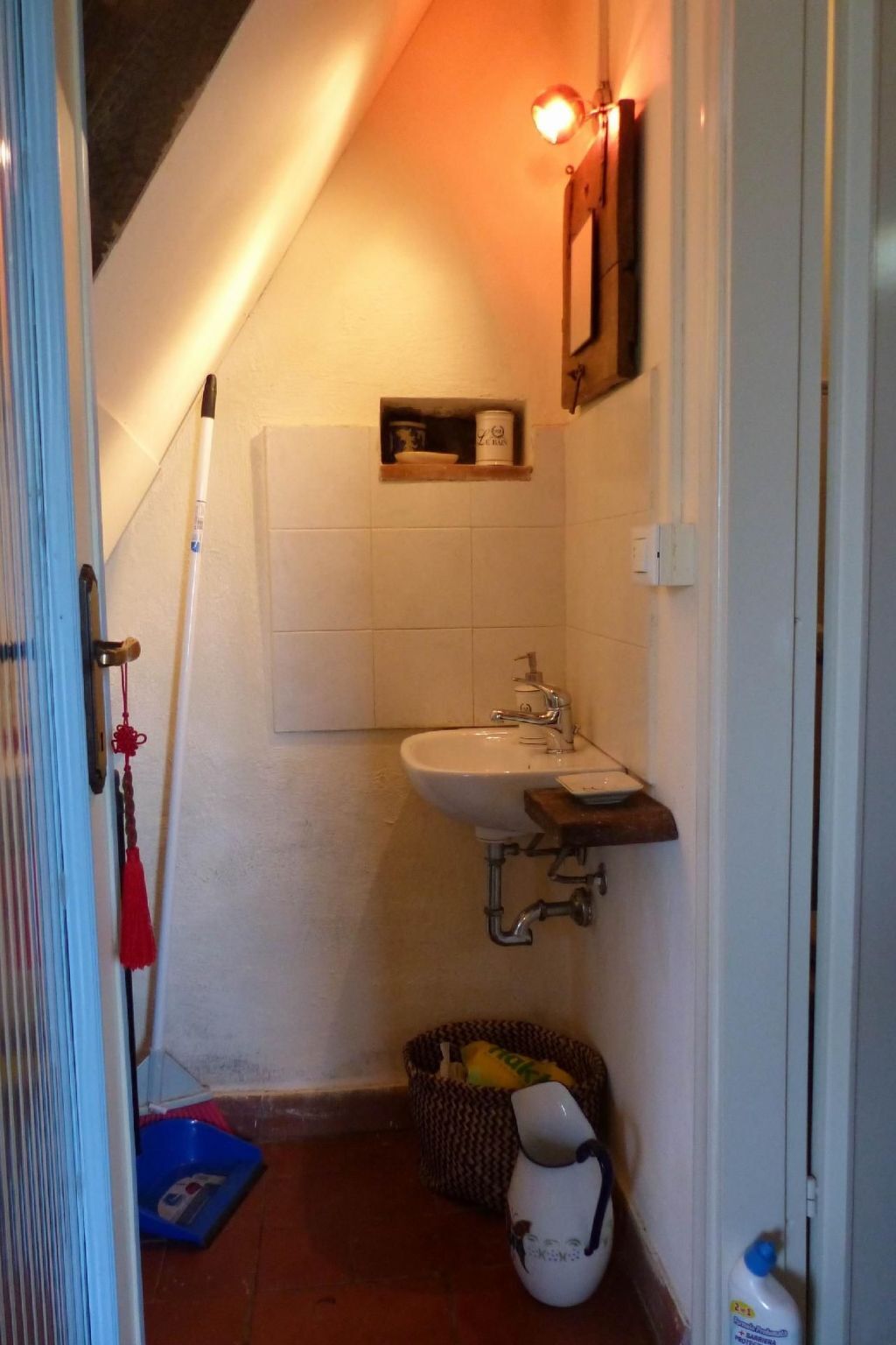 Maison Giaggioli – Rustico 3 étages, jardin & terrasse - Photo 48