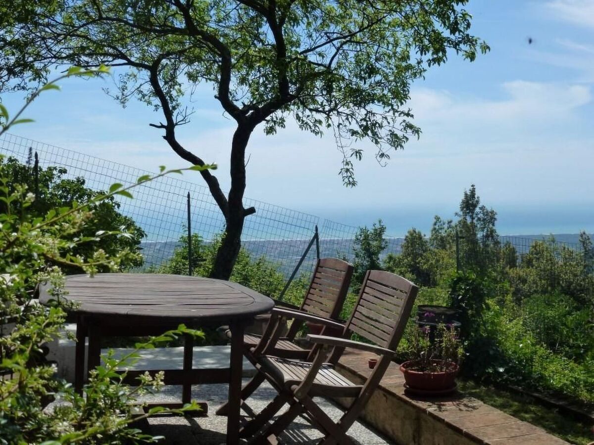 Casa Vasco – Maison 2 chambres vue mer à Camaiore - Photo 2