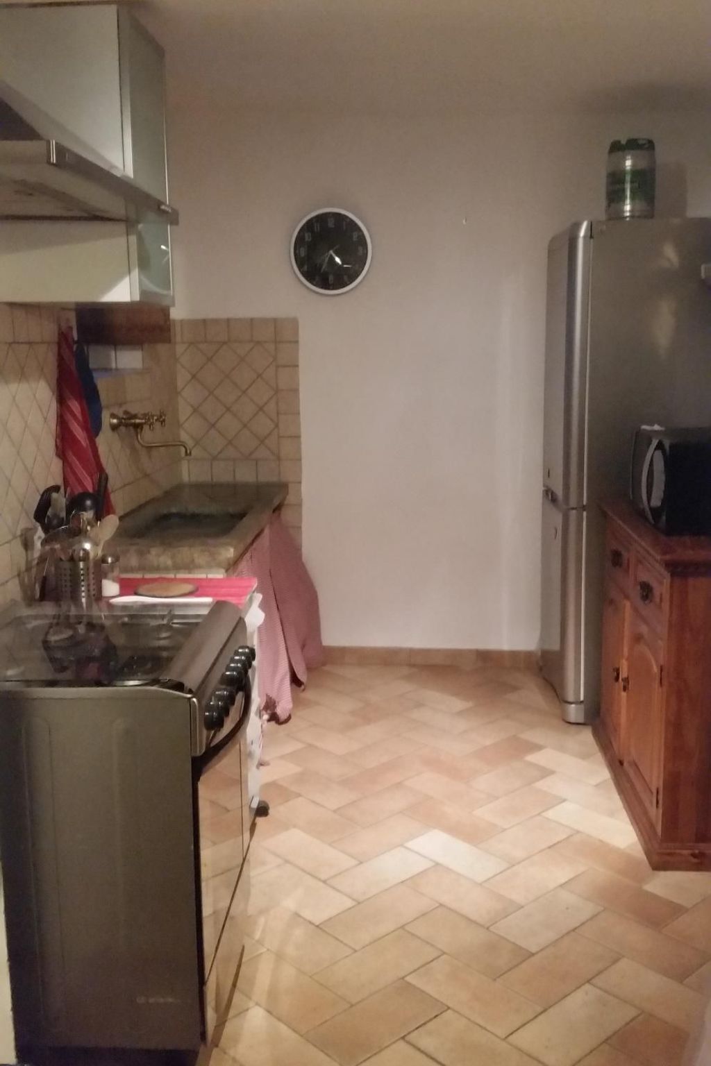 Casa Vasco – Maison 2 chambres vue mer à Camaiore - Photo 5