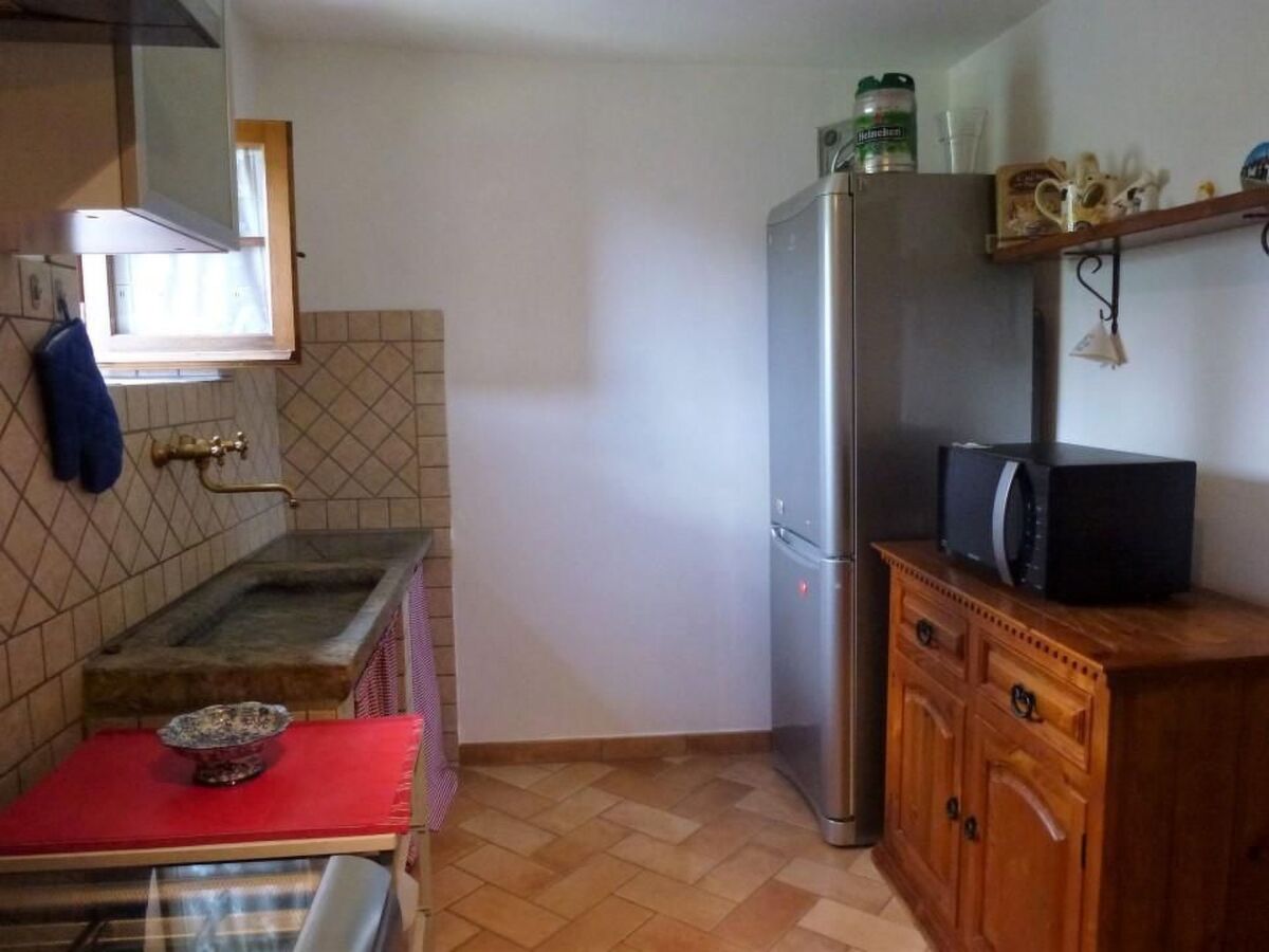Casa Vasco – Maison 2 chambres vue mer à Camaiore - Photo 11