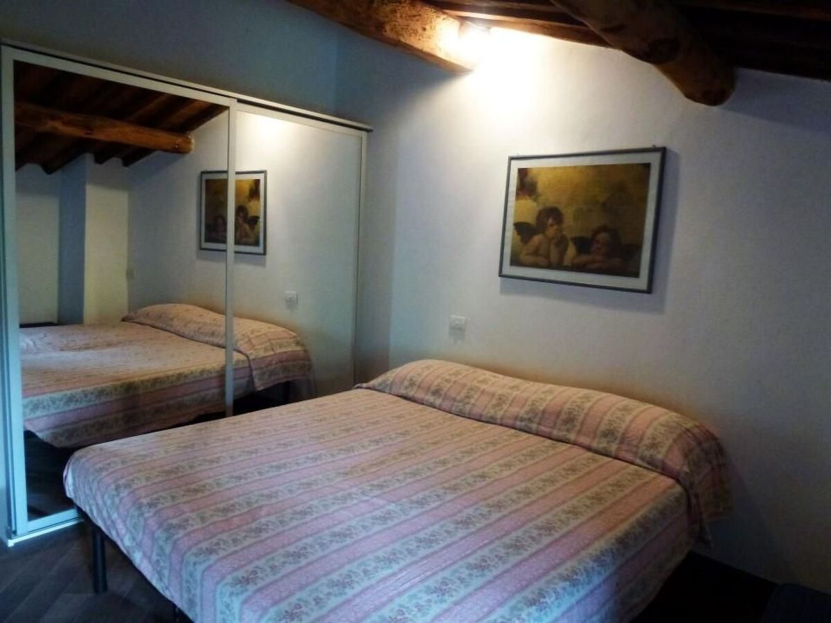 Casa Vasco – Maison 2 chambres vue mer à Camaiore - Photo 13