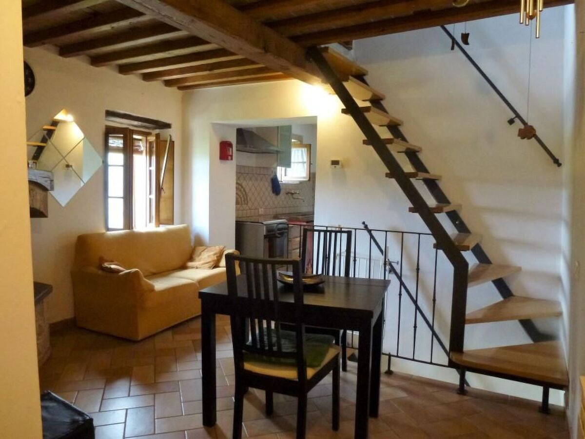 Casa Vasco – Maison 2 chambres vue mer à Camaiore - Photo 15