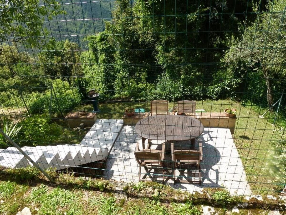 Casa Vasco – Maison 2 chambres vue mer à Camaiore - Photo 16