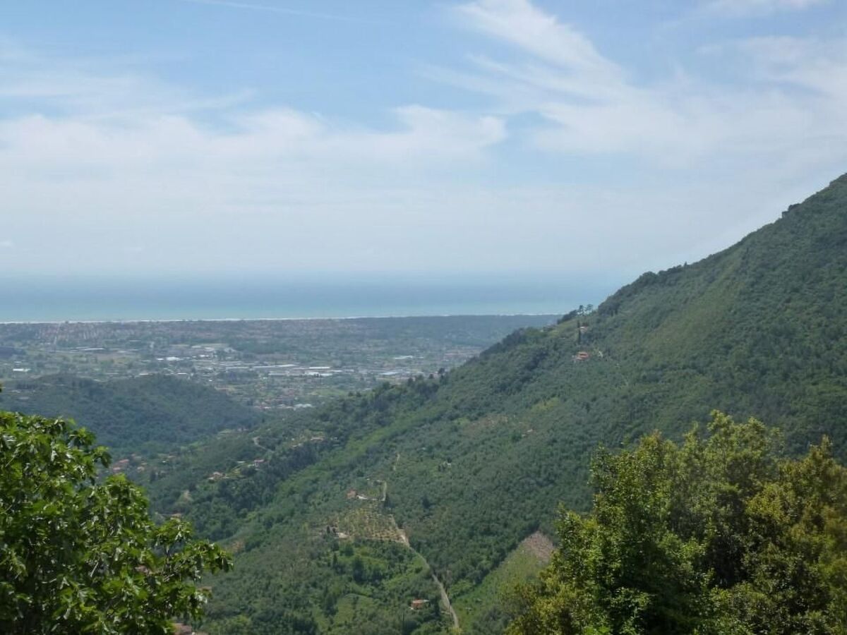 Casa Vasco – Maison 2 chambres vue mer à Camaiore - Photo 17