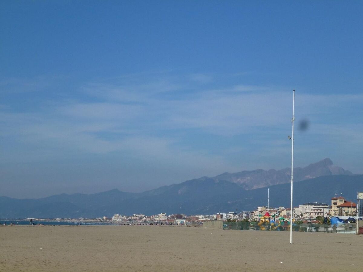 Casa Vasco – Maison 2 chambres vue mer à Camaiore - Photo 18