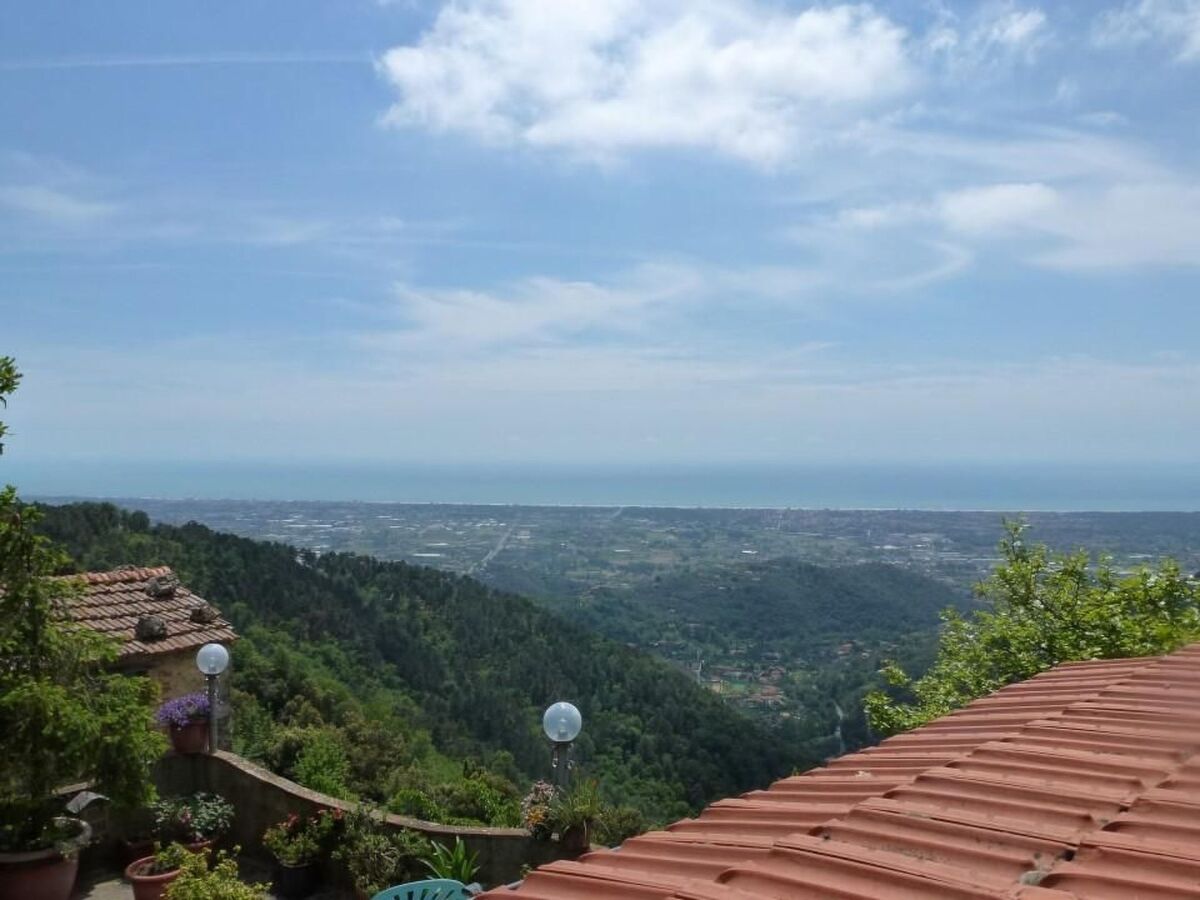 Casa Vasco – Maison 2 chambres vue mer à Camaiore - Photo 19