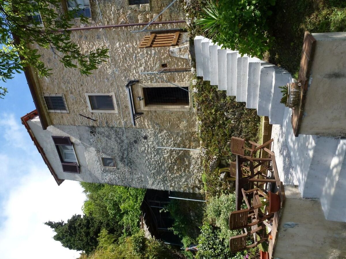 Casa Vasco – Maison 2 chambres vue mer à Camaiore - Photo 20