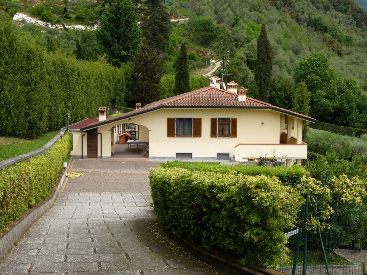 Villa avec piscine privée à Camaiore, Toscane - Photo 4