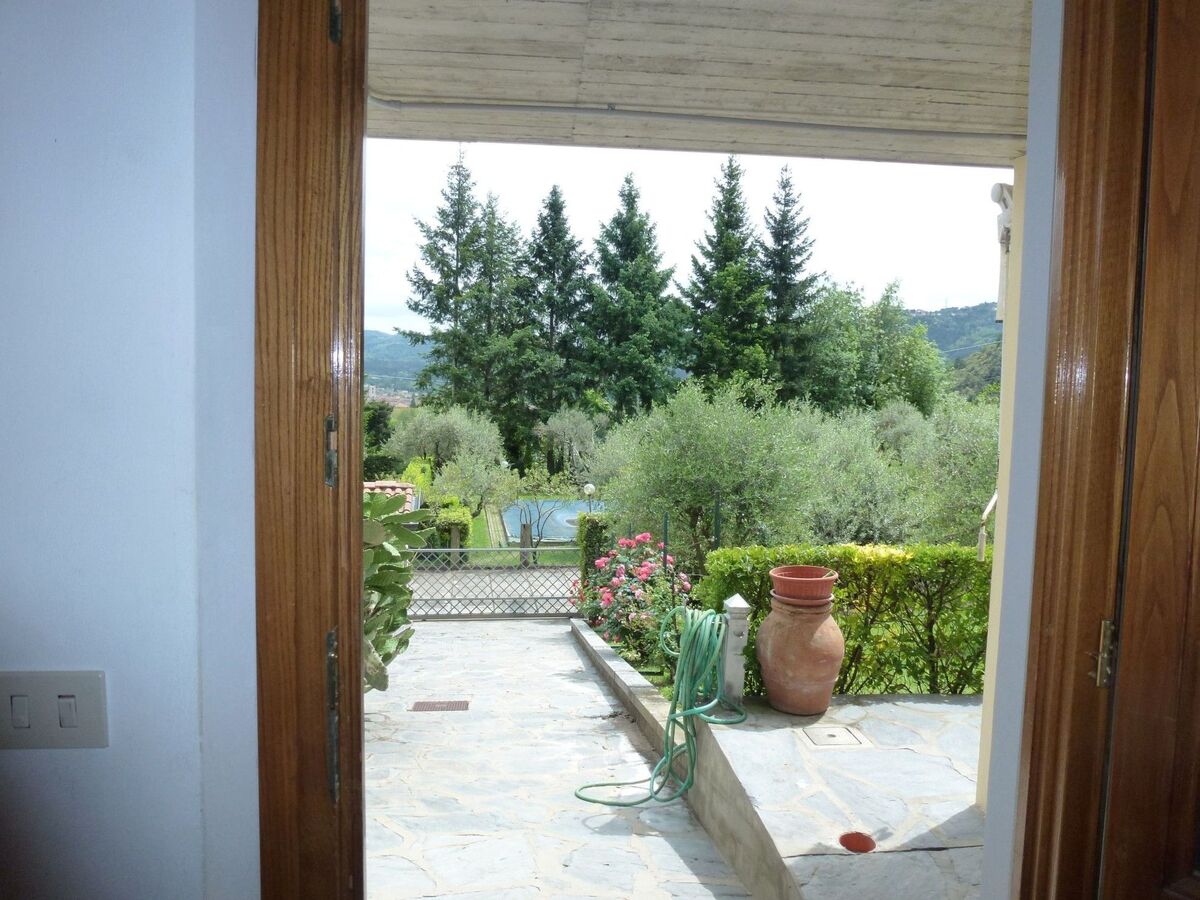 Villa avec piscine privée à Camaiore, Toscane - Photo 9