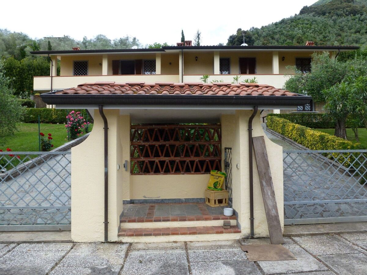 Villa avec piscine privée à Camaiore, Toscane - Photo 24