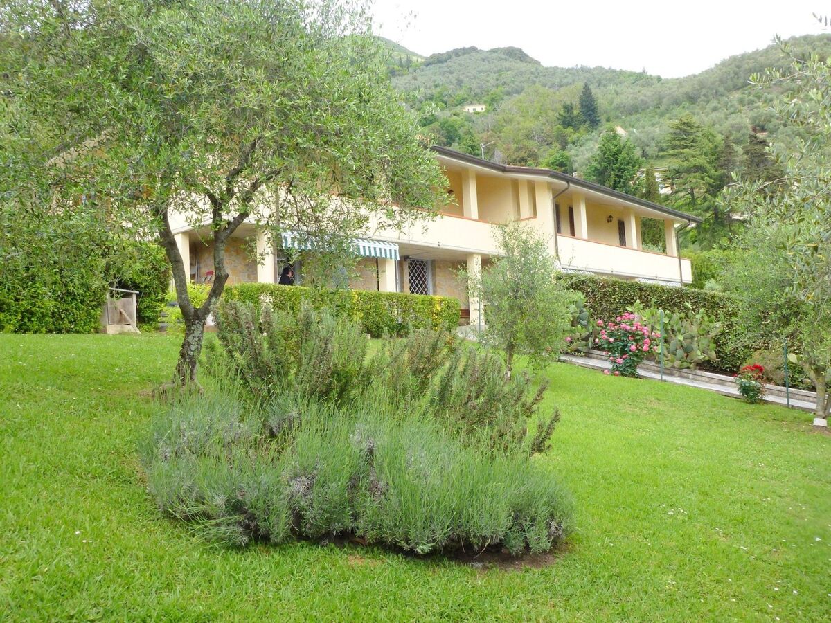 Villa avec piscine privée à Camaiore, Toscane - Photo 26