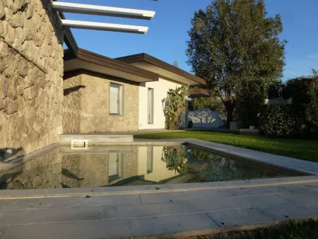 Location maison à Camaiore, mit Garten, Grill und Terrasse