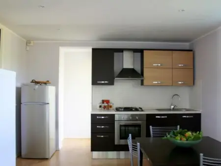 mit Garten, Grill und Terrasse, Maison 4 personnes à Camaiore - Photo 4