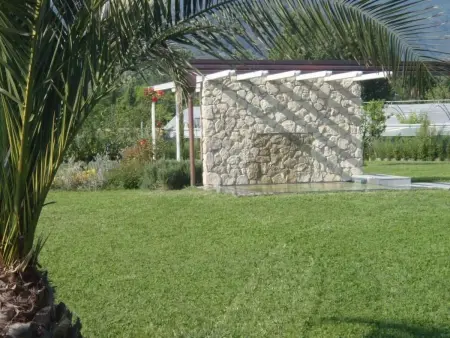 mit Garten, Grill und Terrasse, Maison 4 personnes à Camaiore - Photo 5