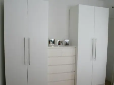 mit Garten, Grill und Terrasse, Maison 4 personnes à Camaiore - Photo 12