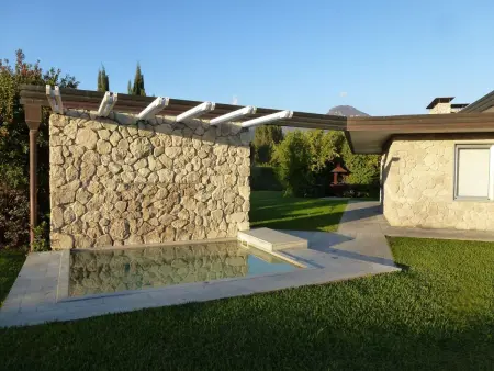 mit Garten, Grill und Terrasse, Maison 4 personnes à Camaiore - Photo 18