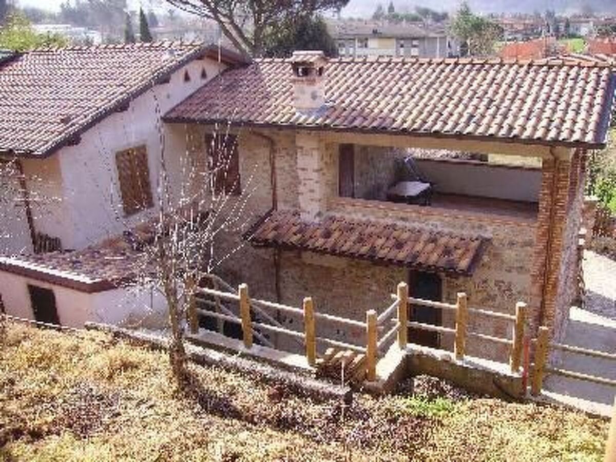 Maison 3 chambres avec grand jardin à Camaiore - Photo 3