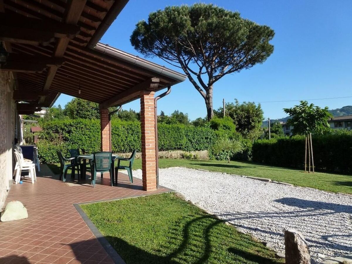 Maison 3 chambres avec grand jardin à Camaiore - Photo 4