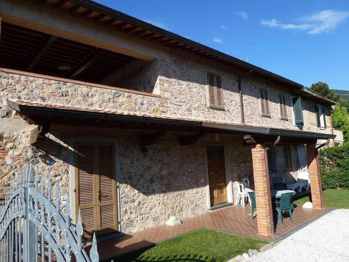 Maison 3 chambres avec grand jardin à Camaiore - Photo 5