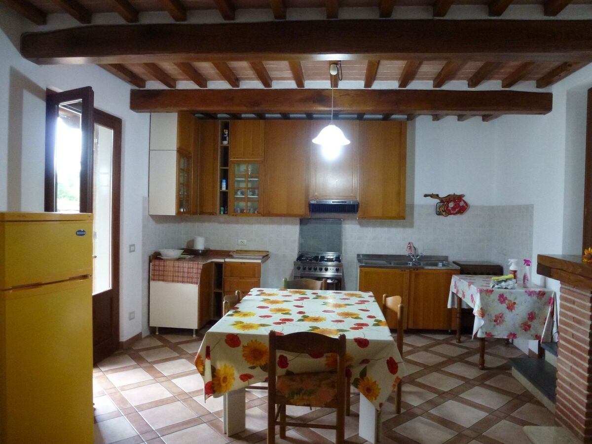 Maison 3 chambres avec grand jardin à Camaiore - Photo 7