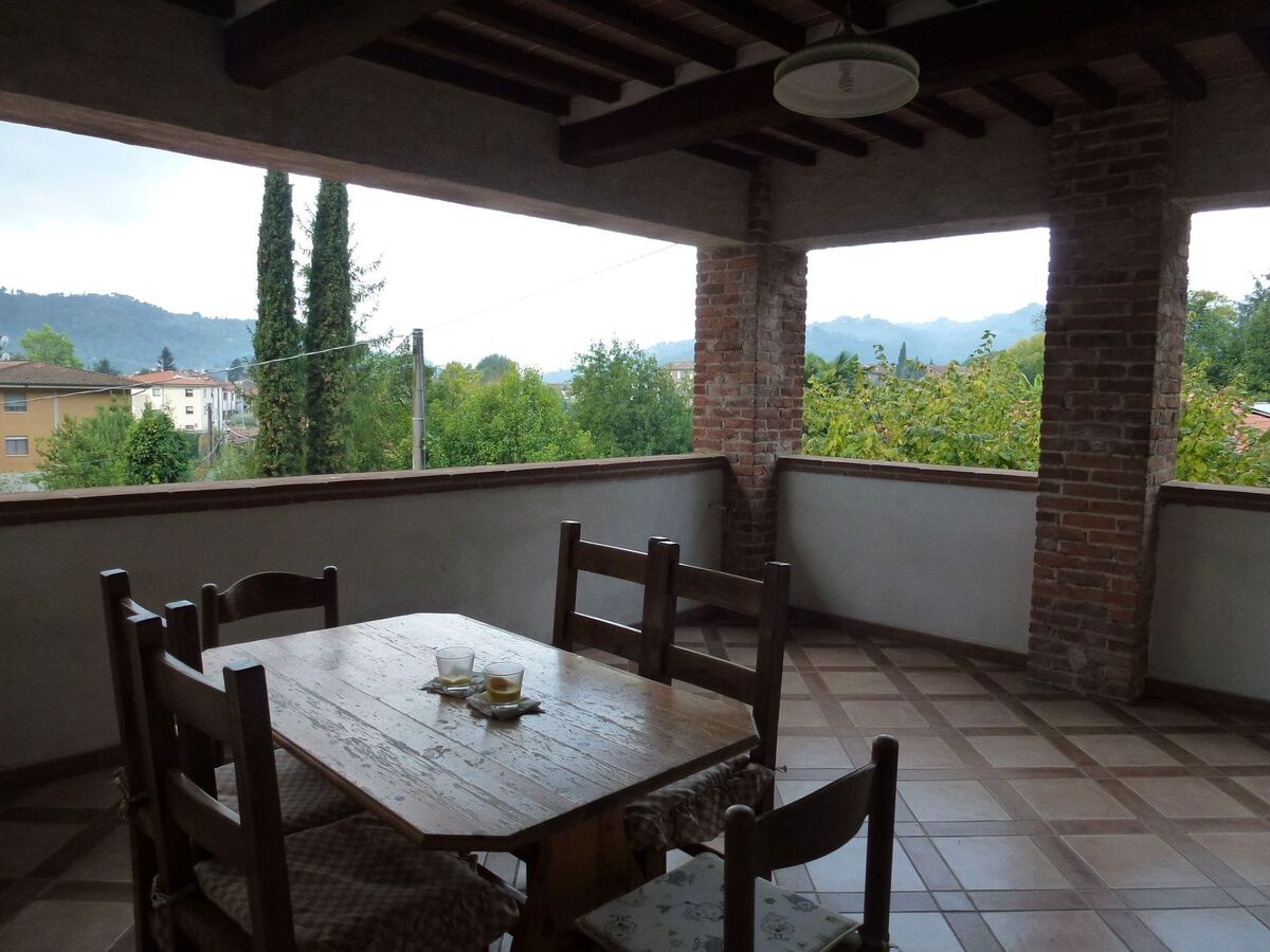 Maison 3 chambres avec grand jardin à Camaiore - Photo 8