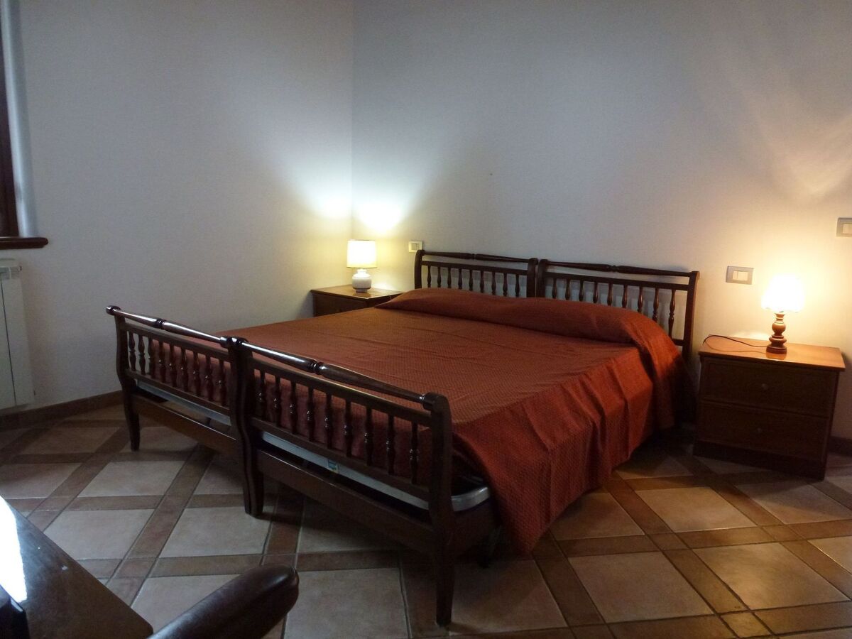 Maison 3 chambres avec grand jardin à Camaiore - Photo 10
