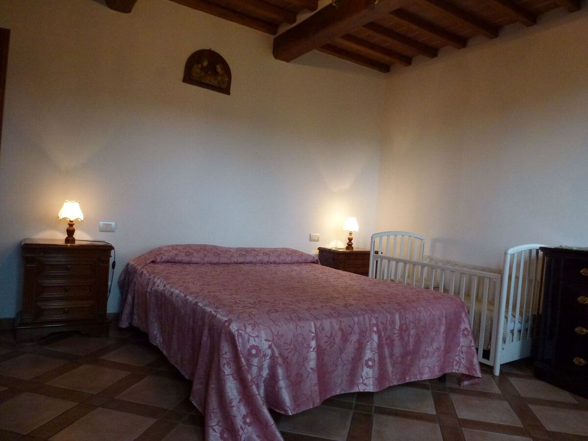 Maison 3 chambres avec grand jardin à Camaiore - Photo 12
