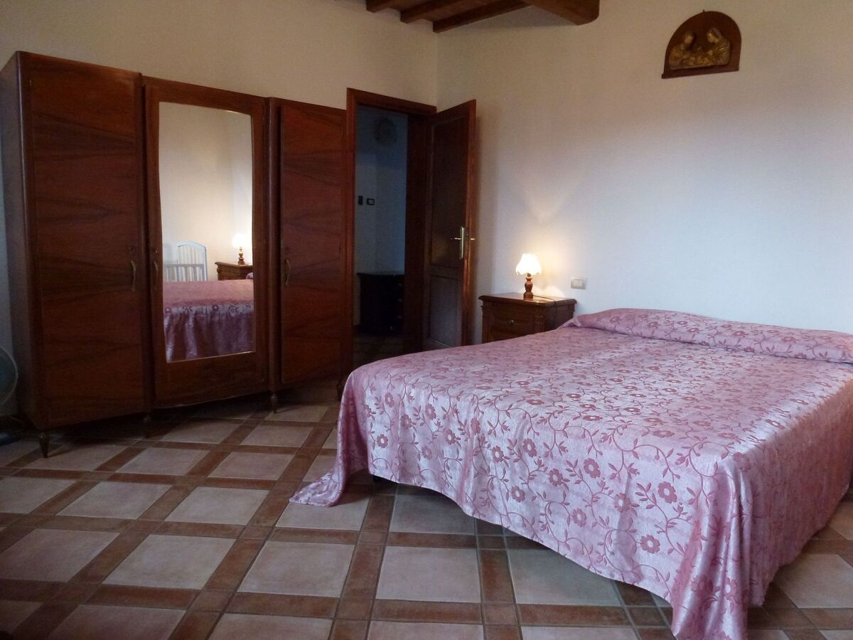 Maison 3 chambres avec grand jardin à Camaiore - Photo 13