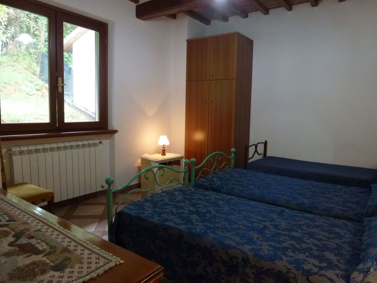 Maison 3 chambres avec grand jardin à Camaiore - Photo 15
