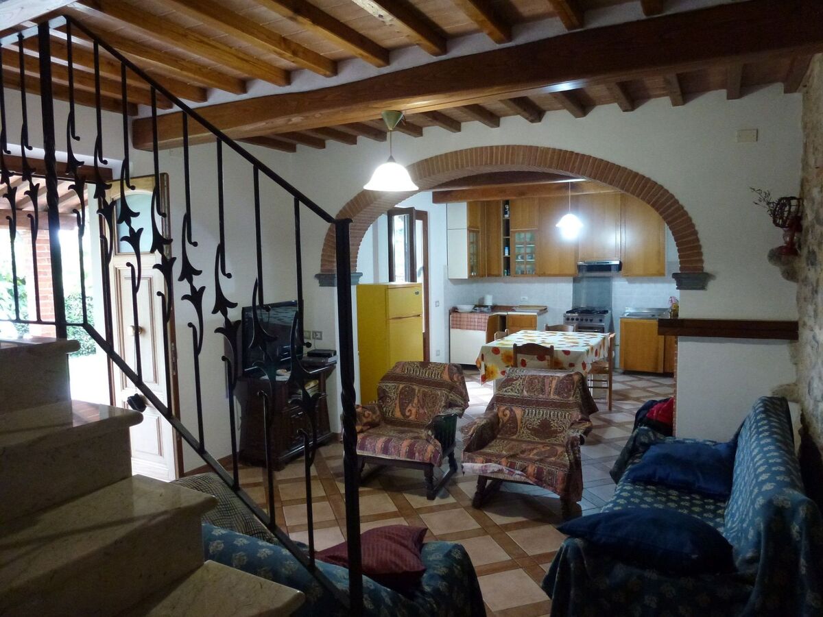 Maison 3 chambres avec grand jardin à Camaiore - Photo 19