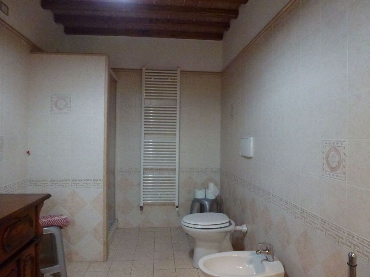 Maison 3 chambres avec grand jardin à Camaiore - Photo 20