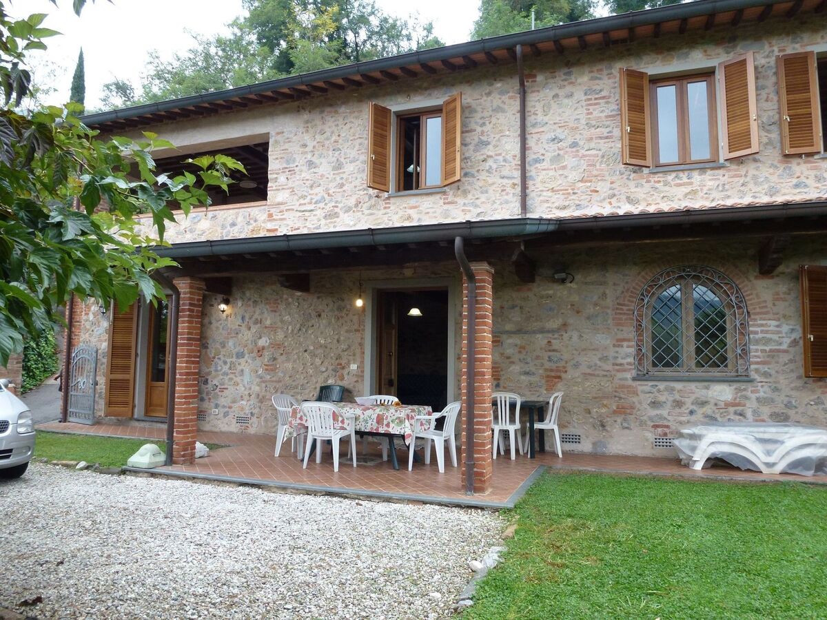 Maison 3 chambres avec grand jardin à Camaiore - Photo 23