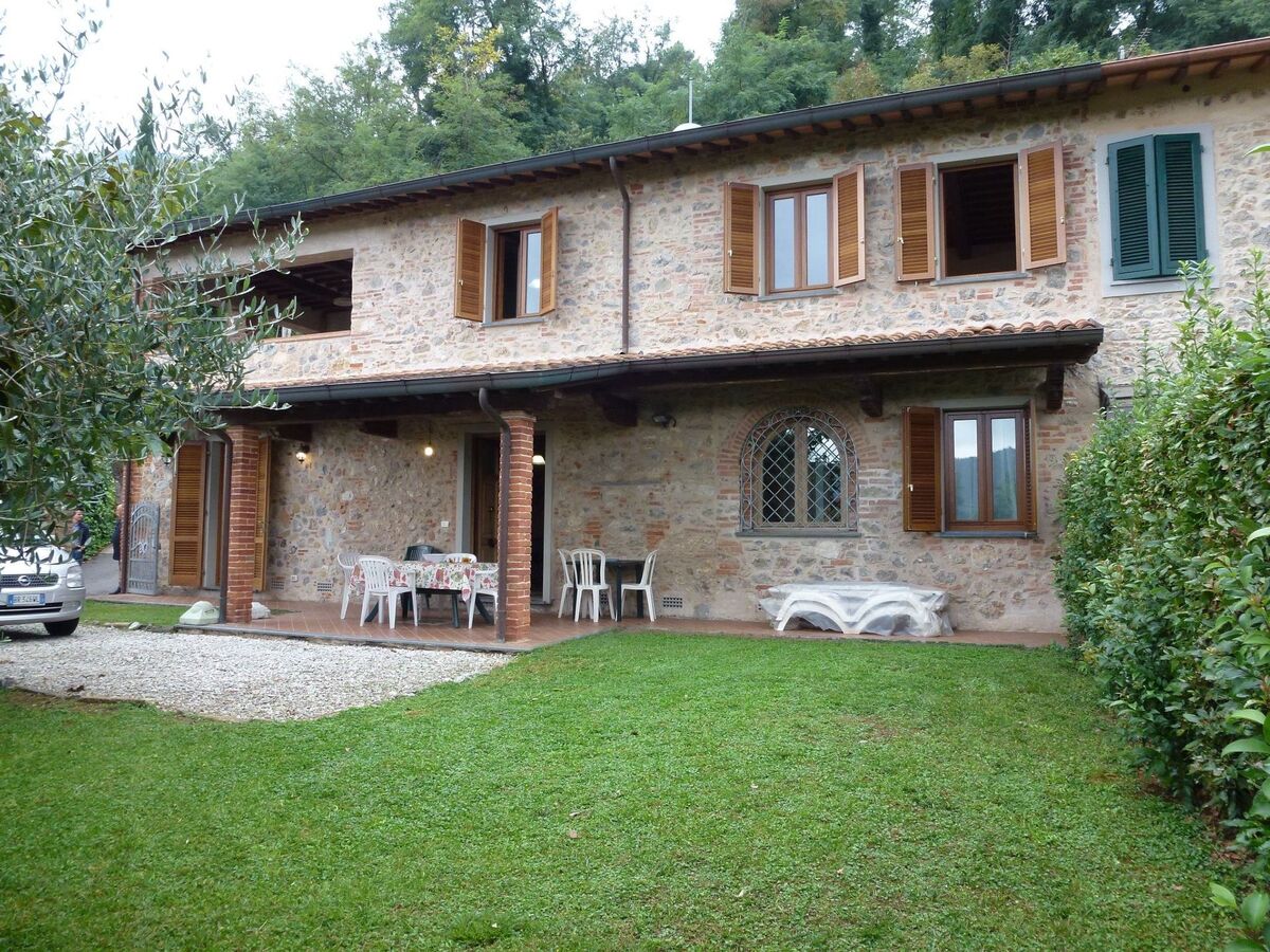 Maison 3 chambres avec grand jardin à Camaiore - Photo 24