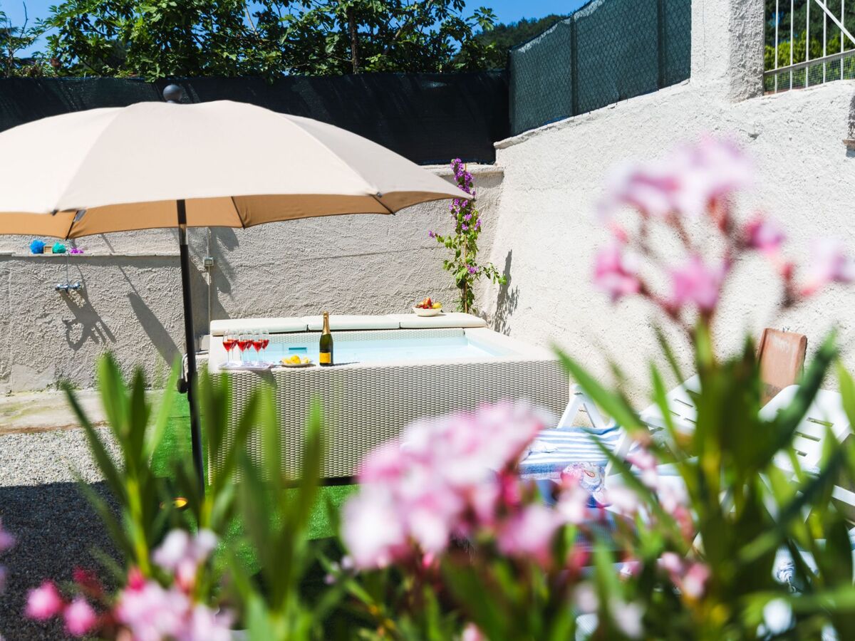 Villa La Piccola - Maison 4 pers. avec jacuzzi à Camaiore - Photo 4