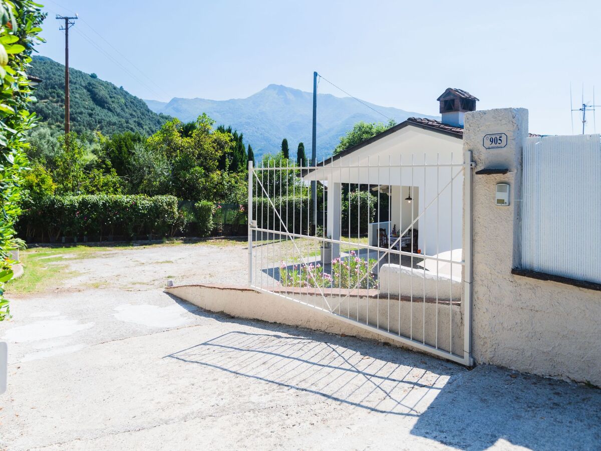 Villa La Piccola - Maison 4 pers. avec jacuzzi à Camaiore - Photo 5