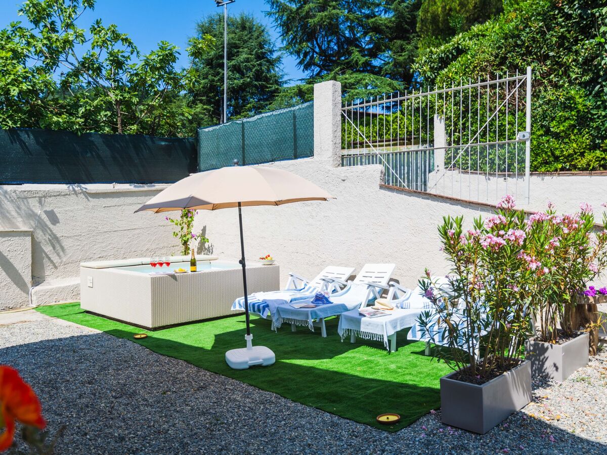 Villa La Piccola - Maison 4 pers. avec jacuzzi à Camaiore - Photo 6