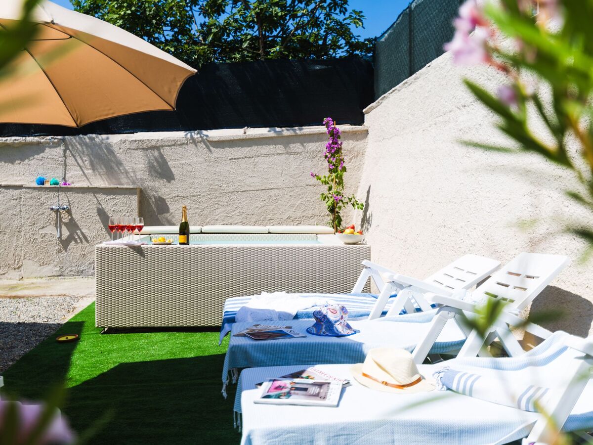 Villa La Piccola - Maison 4 pers. avec jacuzzi à Camaiore - Photo 8