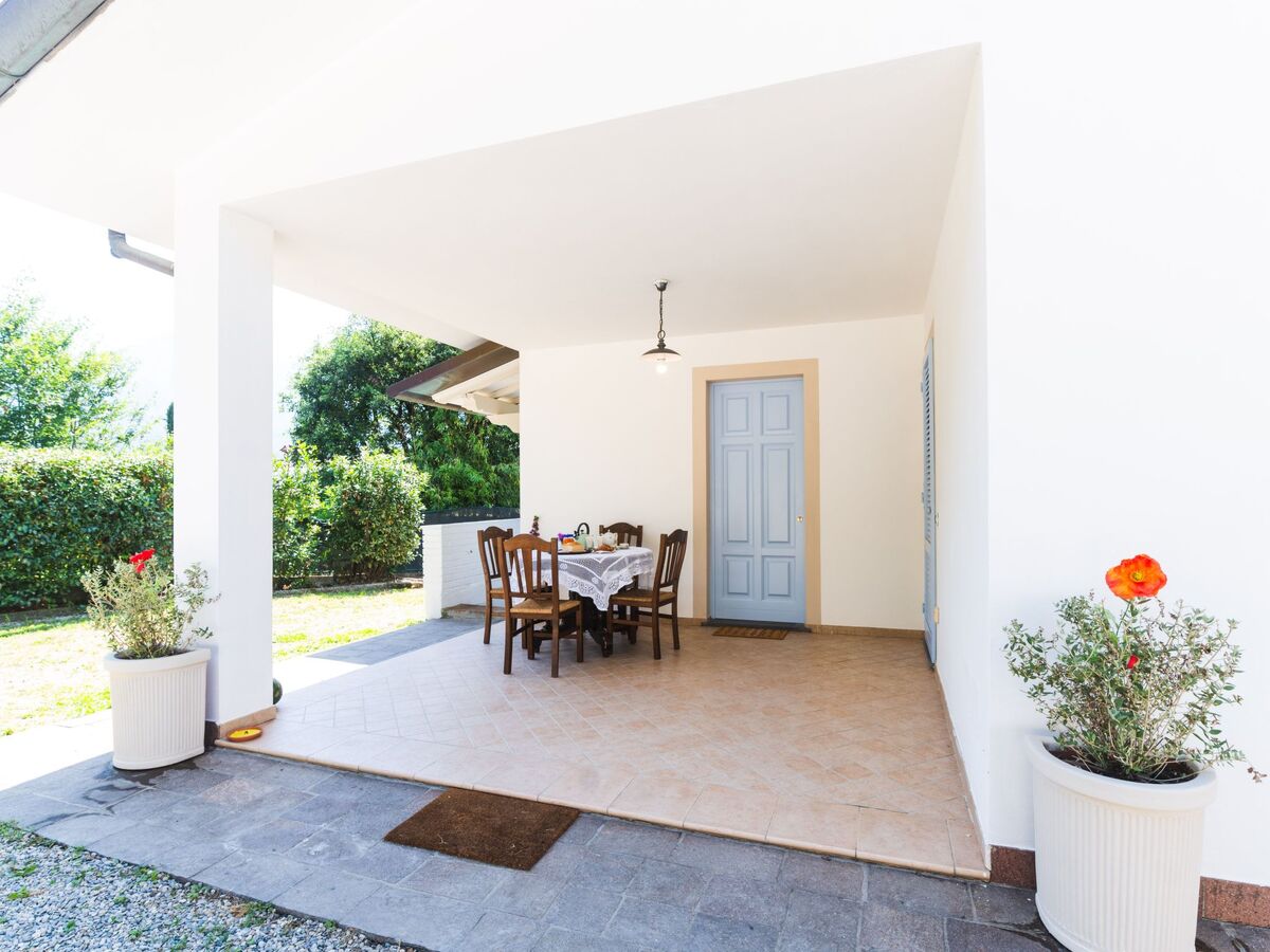 Villa La Piccola - Maison 4 pers. avec jacuzzi à Camaiore - Photo 9
